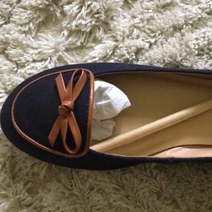NWT Talbots Flats
